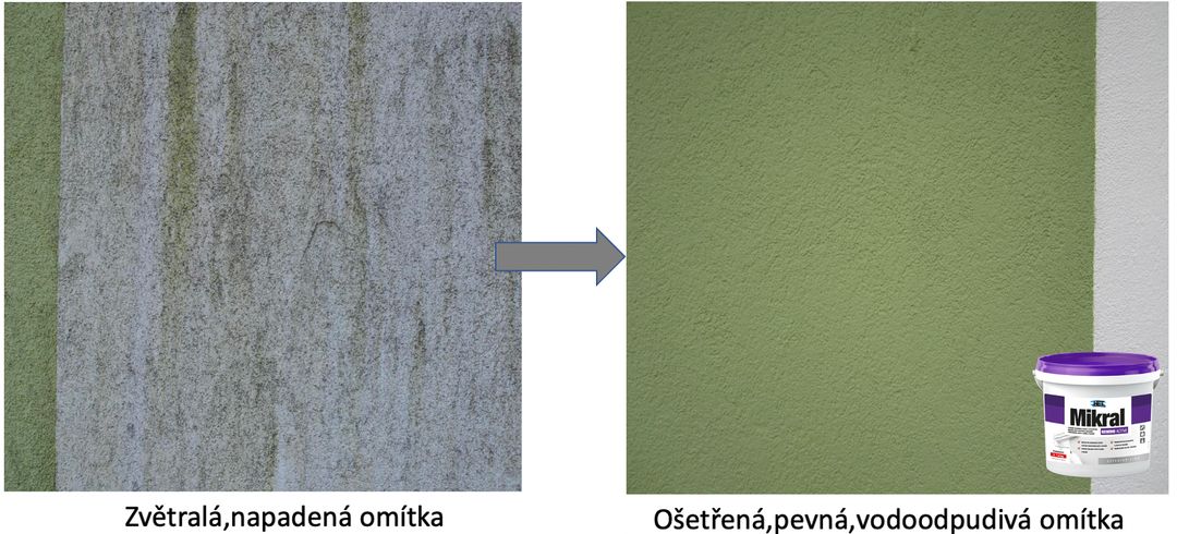 Mikrovláknové barvy