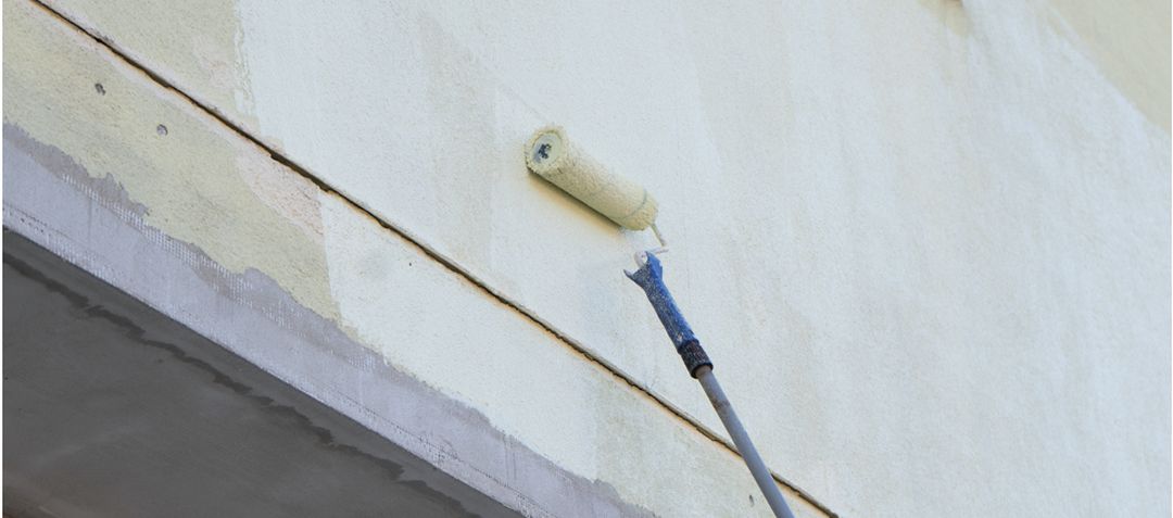 Silikátové penetrace