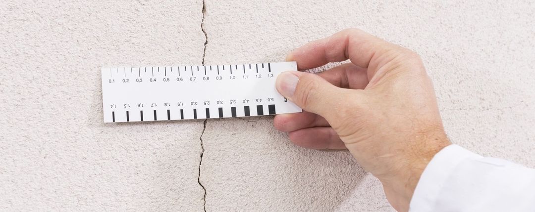 Renovace zateplených fasád